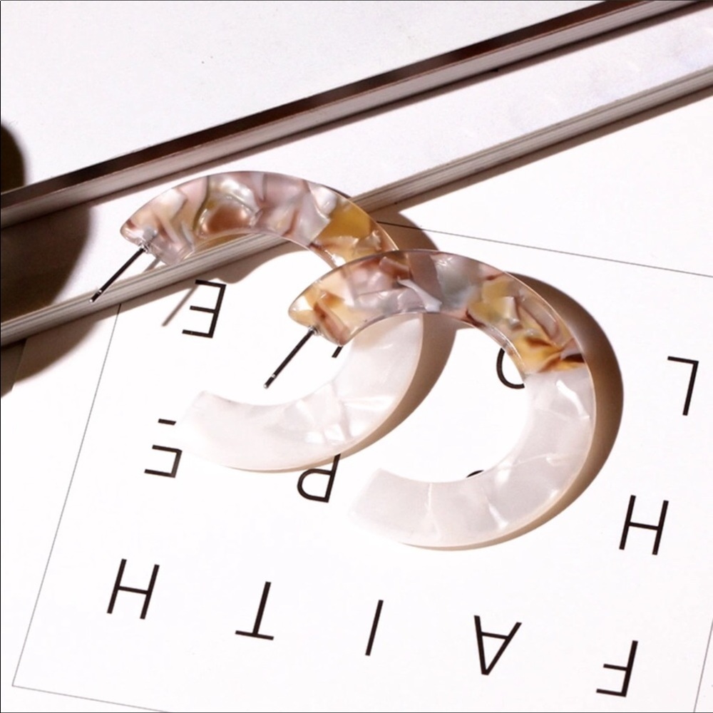 5 for $25 Super Cute Earrings